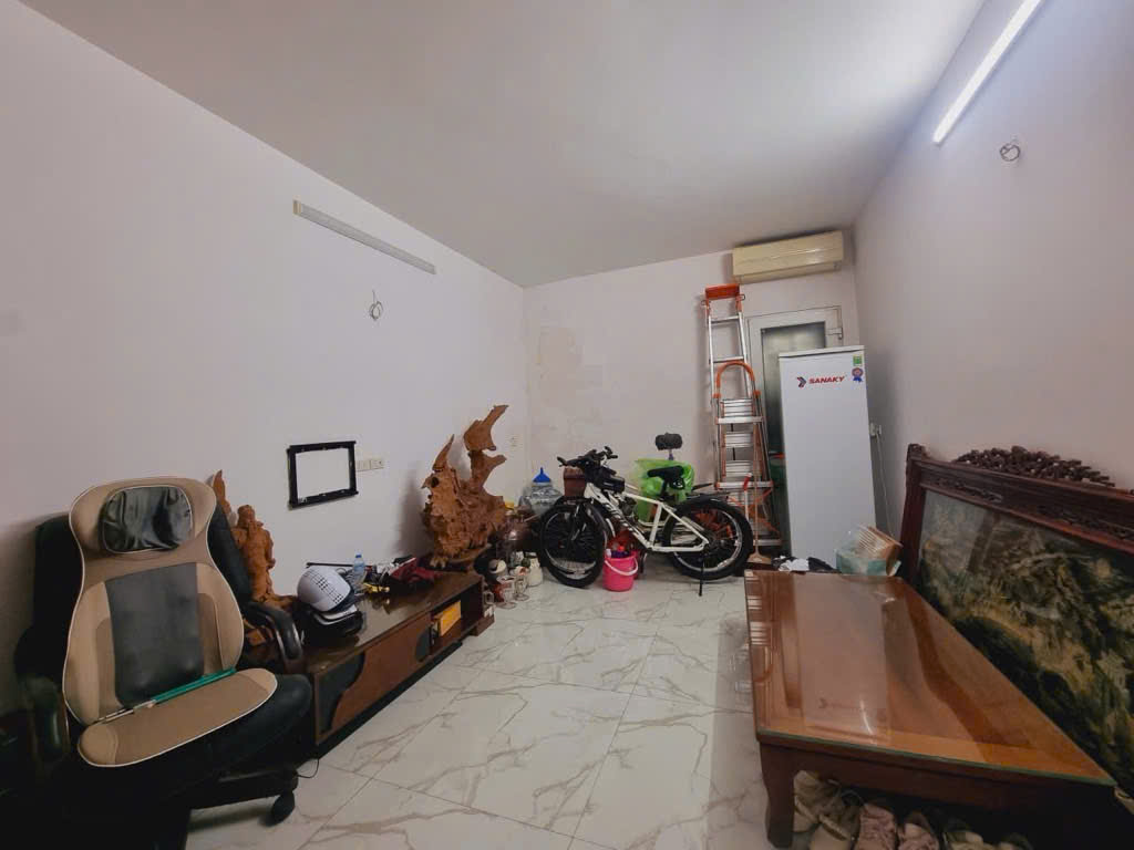 BÁN NHÀ THÁI THỊNH - KD SẦM UẤT - 6 TẦNG CHO THUÊ CỰC ĐỈNH !!!
